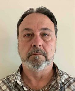 John Christopher Tomlinson a registered Sex Offender of Tennessee