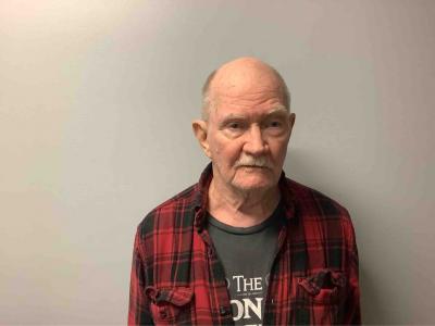 Donald Lincoln Jackson a registered Sex Offender of Tennessee