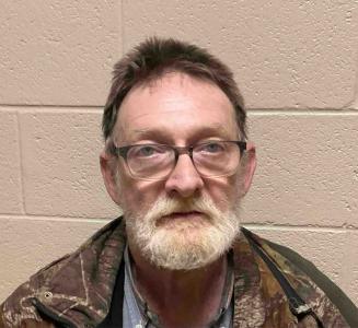 Billy Wade Sanders a registered Sex Offender of Tennessee