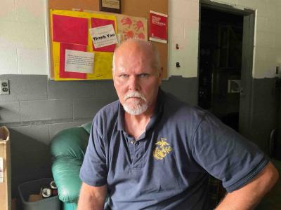 Bobby W Lineberry a registered Sex Offender of Tennessee