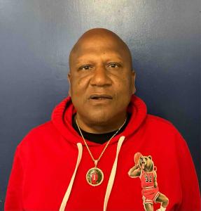 Eric Dewayne Lyons a registered Sex Offender of Tennessee