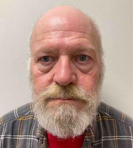 Randy Jennings Overbay a registered Sex Offender of Tennessee