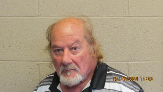 Charles Dillard Willis a registered Sex Offender of Tennessee