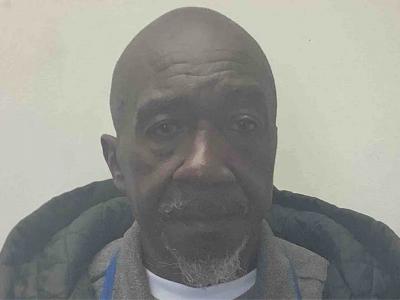 Gregory Lymon a registered Sex Offender of Tennessee