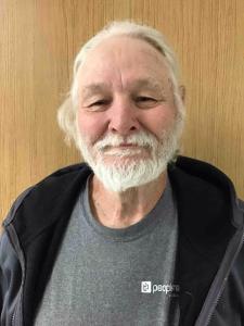 Eddie Gene Saunders a registered Sex Offender of Tennessee