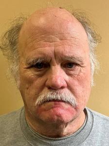 Henry Paul Samsel a registered Sex Offender of Tennessee
