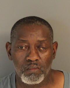 Randy Jefferson a registered  of Tennessee