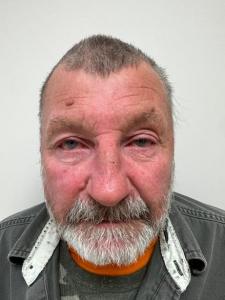 Jimmy Arvilee Howard a registered Sex Offender of Tennessee