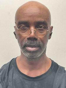 Rayford Bernard Martin a registered Sex Offender of Tennessee