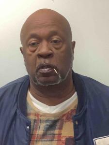 Cary Allen Ewing a registered Sex Offender of Tennessee