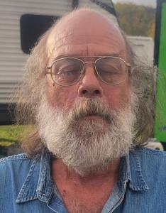 Christopher Allan Mcbryar a registered Sex Offender of Tennessee