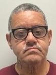 John Lewis Fortson a registered Sex Offender of Tennessee