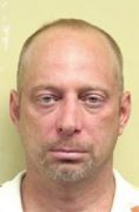 Bradley Dale Felton a registered Sex Offender of Tennessee