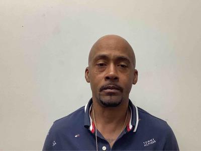 Timothy Dewayne Chamberlain a registered Sex Offender of Tennessee