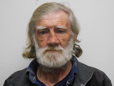 Donald Rosco Cummings a registered Sex Offender of Tennessee