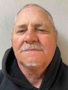 David Brooks a registered Sex Offender of Tennessee