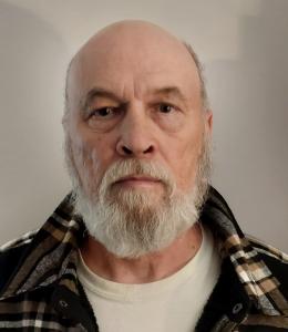 Wesley Lance Cook a registered Sex Offender of Tennessee