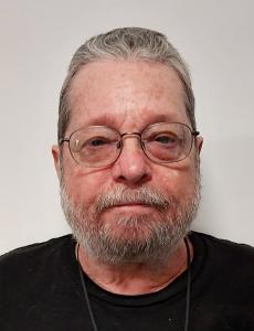 Gary Wayne Clarkson a registered Sex Offender of Tennessee