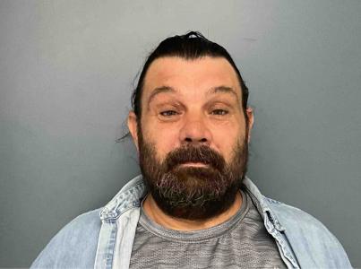 Daniel Wayne Mangrum a registered Sex Offender of Tennessee