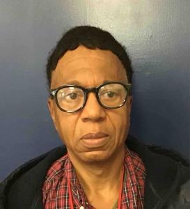 Ellis Dewayne Coleman a registered Sex Offender of Tennessee