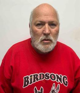 Johnny Lacken Mathias a registered Sex Offender of Tennessee