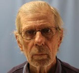 James Floyd Daniels a registered Sex Offender of Tennessee