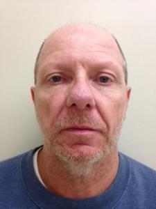 Charles Terrance Hartley a registered Sex Offender of Arizona