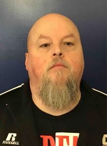 Joseph Daniel Tucker a registered Sex Offender of Tennessee