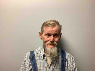 Billy Joe Givens a registered Sex Offender of Tennessee