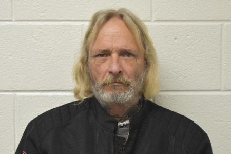 James Stanley Lingerfelt a registered Sex Offender of Tennessee