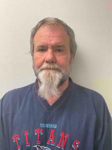 David Charles Hixson a registered Sex Offender of Tennessee