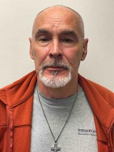 Donny Ralph Mcmillan a registered Sex Offender of Tennessee