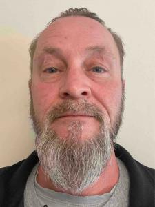 Michael Gayland Gullatt a registered Sex Offender of Tennessee