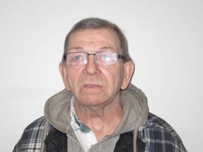 Billie Joe Daniels a registered Sex Offender of Tennessee