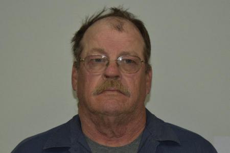 Terry Clyde Owens a registered Sex Offender of Tennessee