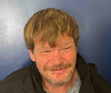 Jody William Russell a registered Sex Offender of Tennessee