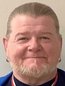 Timothy Eugene Caldwell a registered Sex Offender of Tennessee