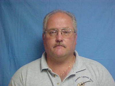 Richard Allen Capanyola a registered Sex Offender of Tennessee