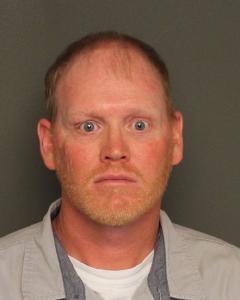 Thomas Jay Vantrease a registered Sex Offender of Tennessee