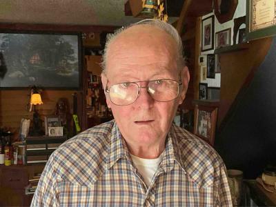 Charles Alvin Ward a registered Sex Offender of Tennessee