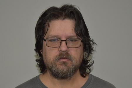 Kelly Eugene Jones a registered Sex Offender of Tennessee