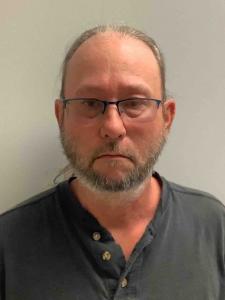 Donan Karzon Cothern a registered Sex Offender of Tennessee