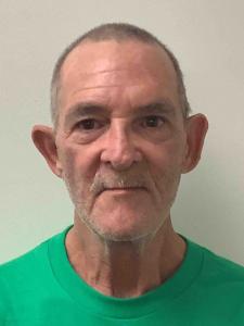 William C-jr Rhodes a registered Sex Offender of Tennessee
