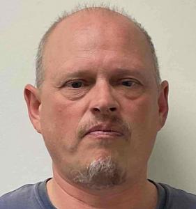 Michael Anthony Panzini a registered Sex Offender of Tennessee