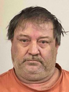 James Edward Hammock a registered Sex Offender of Tennessee