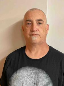 Timothy Wayne Dotson a registered Sex Offender of Tennessee