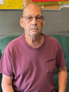 Richard Leon Logan a registered Sex Offender of Tennessee