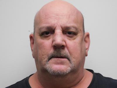 Christopher Allen Bernstein a registered Sex Offender of Tennessee