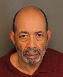 Raymond Mitchell a registered Sex Offender of Tennessee