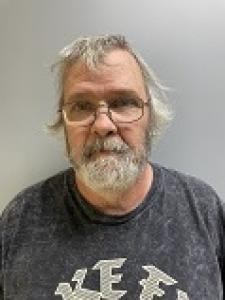 Garrett Lynn Rains a registered Sex Offender of Tennessee